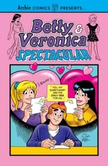 Image of Betty & Veronica Spectacular Vol. 3