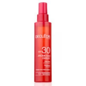 image of DECLEOR Sun Oil SPF 30