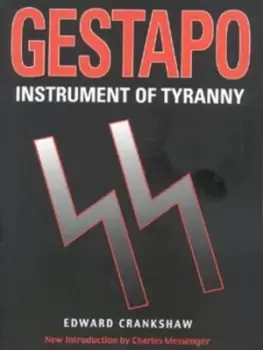 Image of Gestapo by Edward Crankshaw