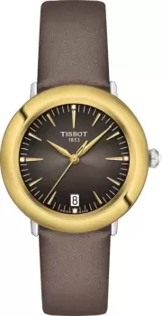 image of Tissot Watch Glendora Ladies