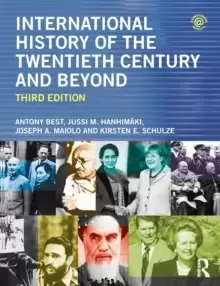 Image of International History of the Twentieth Century and Beyond