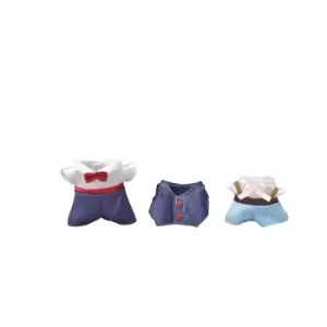 Image of Sylvanian Families Town Blue Dress Up Set