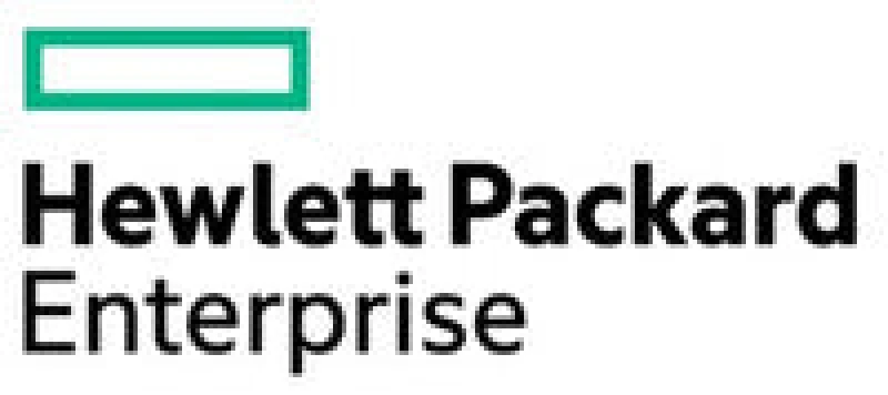 Image of HPE JC680A network switch component Power supply