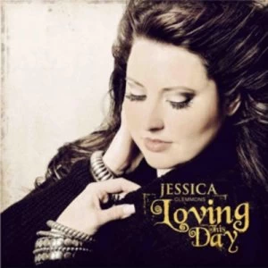 Image of Loving This Day by Jessica Clemmons CD Album