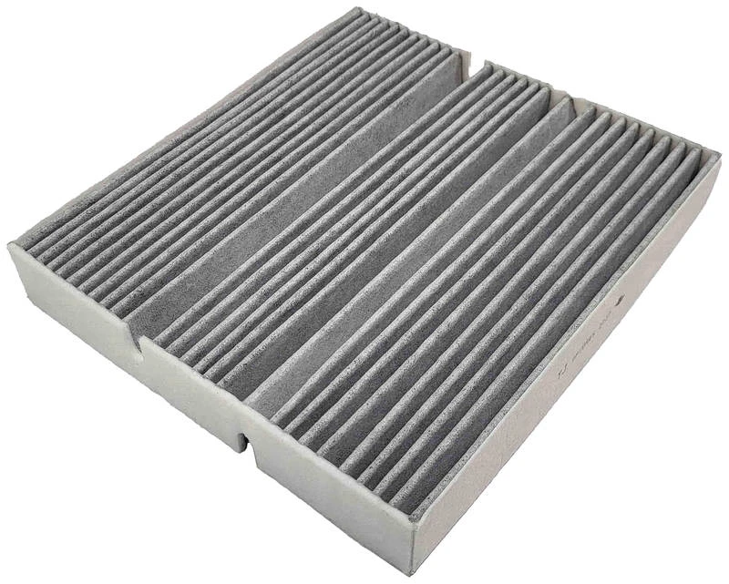 Image of QUINTON HAZELL QFC0565 Pollen filter TJ Filters Activated Carbon Filter Filter,interior air (424)