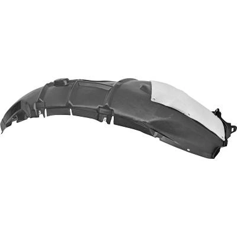 Image of Wheel arch liner DIEDERICHS 7433216