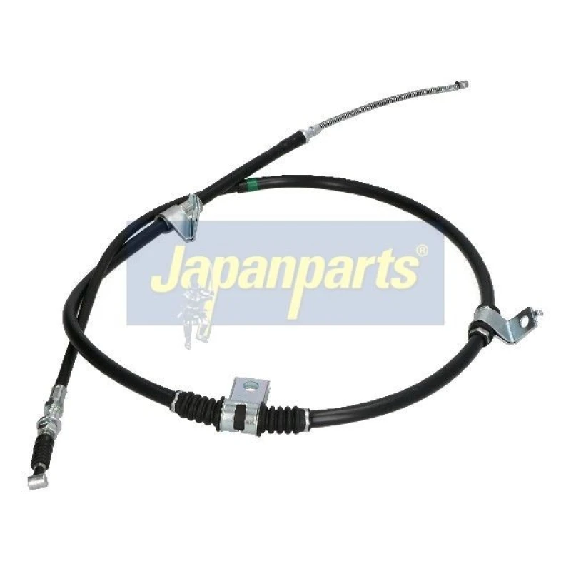 Image of JAPANPARTS Handbrake cable JAPANPARTS BC-H21R