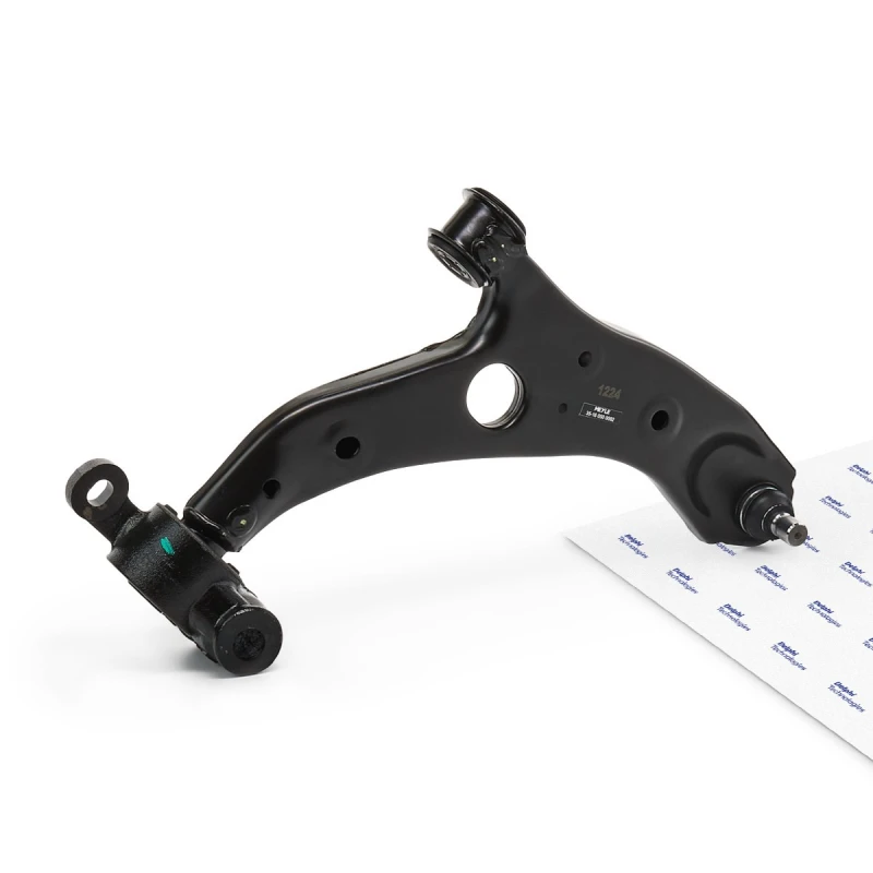 Image of Suspension arm MEYLE 35-16 050 0092