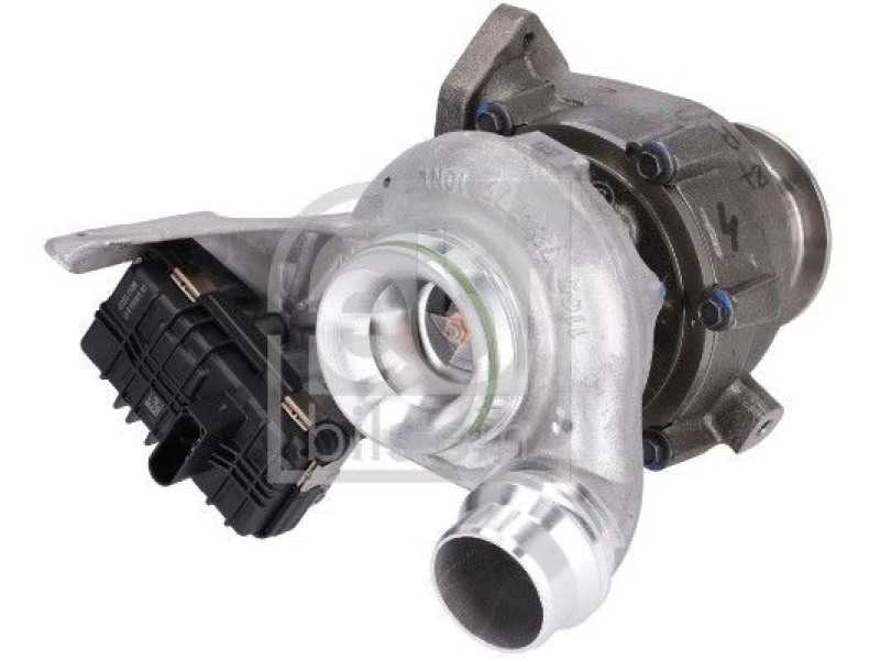 Image of Turbocharger FEBI BILSTEIN 191675