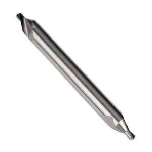 Image of Zentrierbohrer Werksnorm HSS-E Blank Rechts DORMER