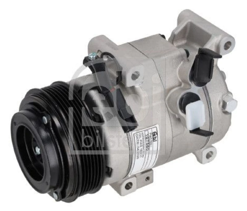Image of Air conditioning compressor FEBI BILSTEIN 197560