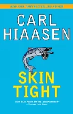 Image of skin tight