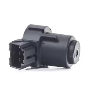 Image of FEBI BILSTEIN Ignition Switch VW,SKODA,SEAT 171645 6R0905865,7E0905865,6R0905865 7E0905865,6R0905865,7E0905865