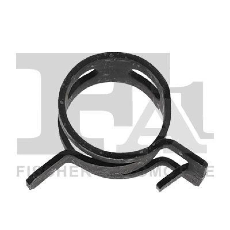 Image of FA1 Exhaust clamp FA1 816-2112.1922