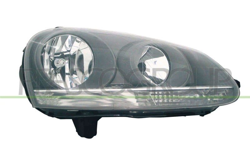 Image of PRASCO Headlight PRASCO VG0364903