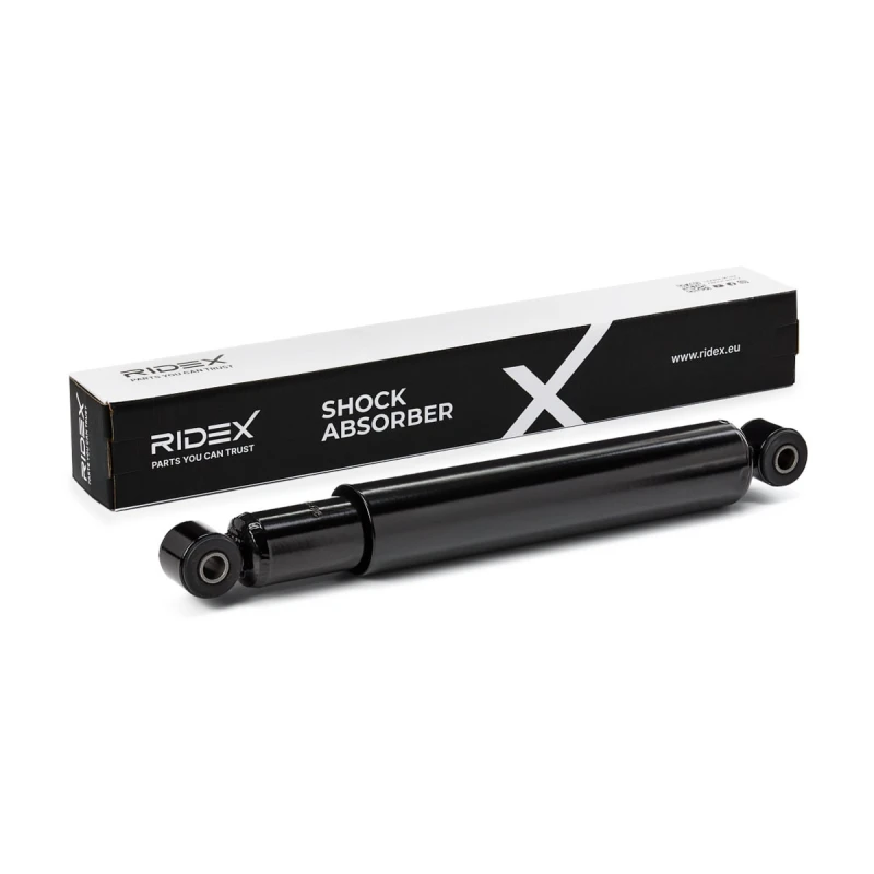 Image of RIDEX Shock absorber RIDEX 854S19367