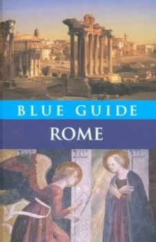 Image of Rome by Alta Macadam Paperback