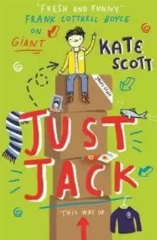 Image of Just Jack