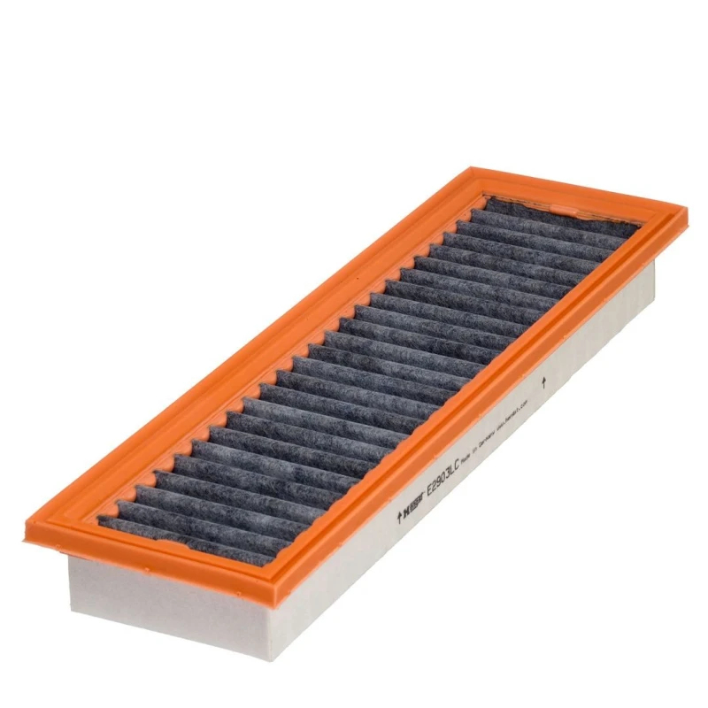 Image of Pollen filter HENGST FILTER E2903LC