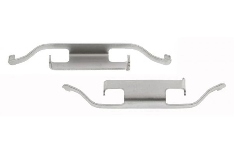 Image of Brake pad fitting kit MAPCO 9600