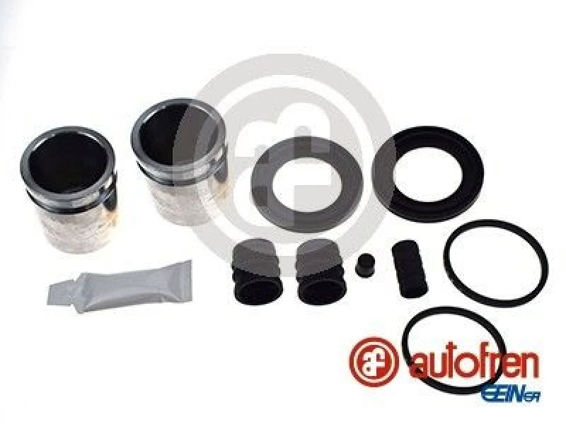 Image of AUTOFREN SEINSA Repair Kit, brake caliper AUTOFREN SEINSA D43159C