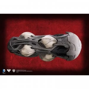 Image of DC Comics Man of Steel - Star Craft