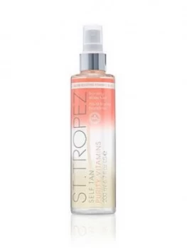 Image of St Tropez St.Tropez Purity Vitamins Mist 200Ml
