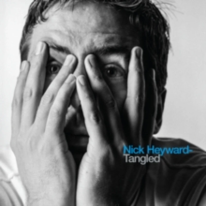Image of Tangled Vinyl