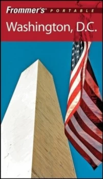 Image of Washington D.C by Elise H. Ford Paperback