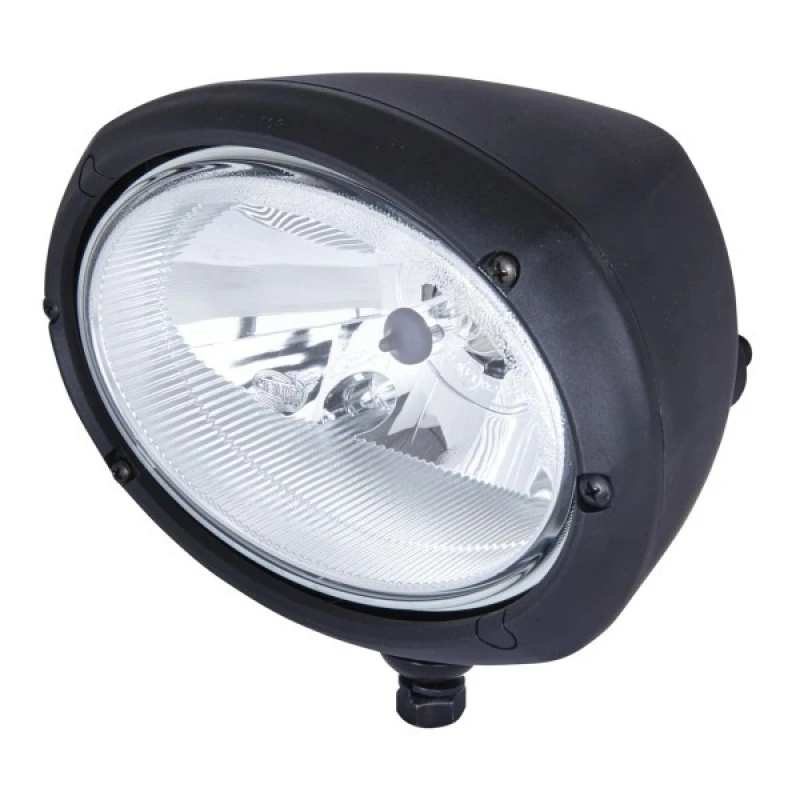 Image of HELLA 1AB 996 157-131 Headlight Headlight (2482)