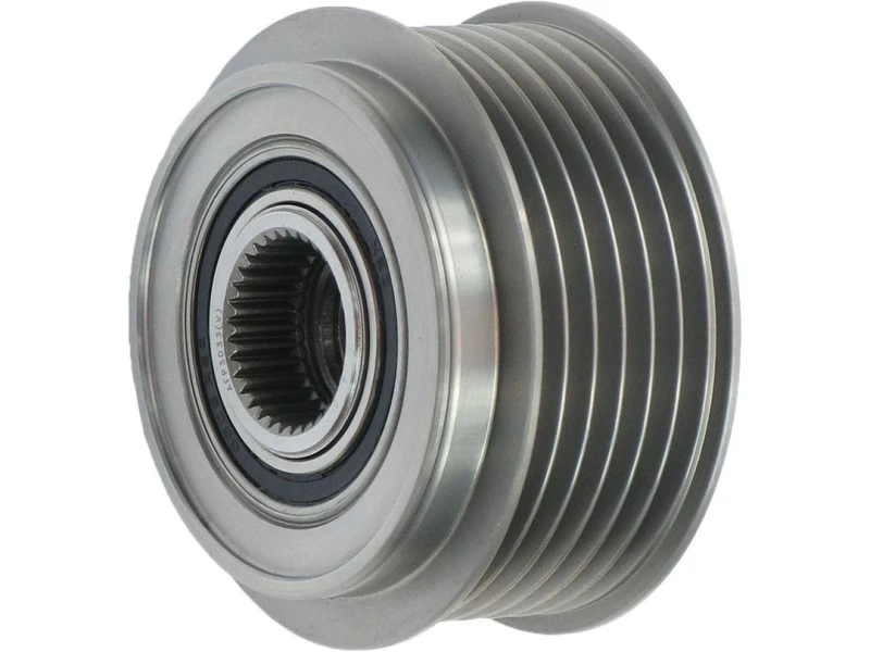 Image of AS-PL Alternator clutch pulley AS-PL AFP3033(V)