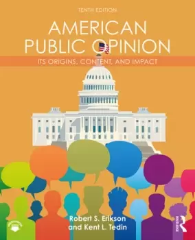 Image of American Public OpinionIts Origins Content and Impact
