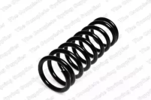 Image of Kilen Suspension Coil Spring Rear Axle 57020