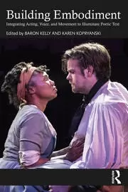 Image of Building Embodiment Integrating Acting Voice and Movement to Illuminate Poetic Text