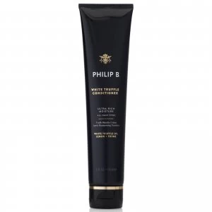 image of Philip B White Truffle Nourishing and Conditioning Creme (178ml)