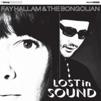 Image of Fay Hallam & Bongolian - Lost In Sound CD