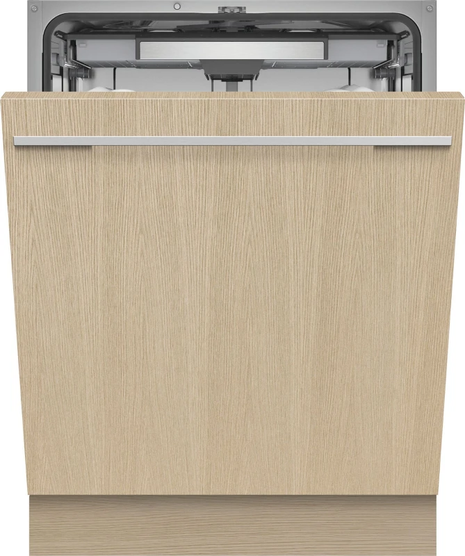 Image of Fisher & Paykel Series 7 DW60U4HI2 Full Size Fully Integrated Dishwasher
