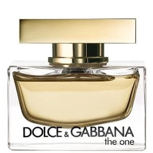 Image of Dolce & Gabbana The One Eau de Parfum For Her 50ml