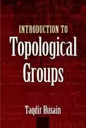 Image of introduction to topological groups