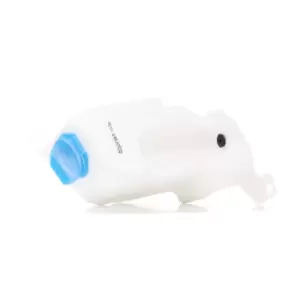 Image of TOPRAN Windscreen Washer Reservoir VW,AUDI,SKODA 113 704 1J0955453N,1J0955453P,1J0955453N Washer Fluid Tank, window cleaning 1J0955453P,1J0955453N