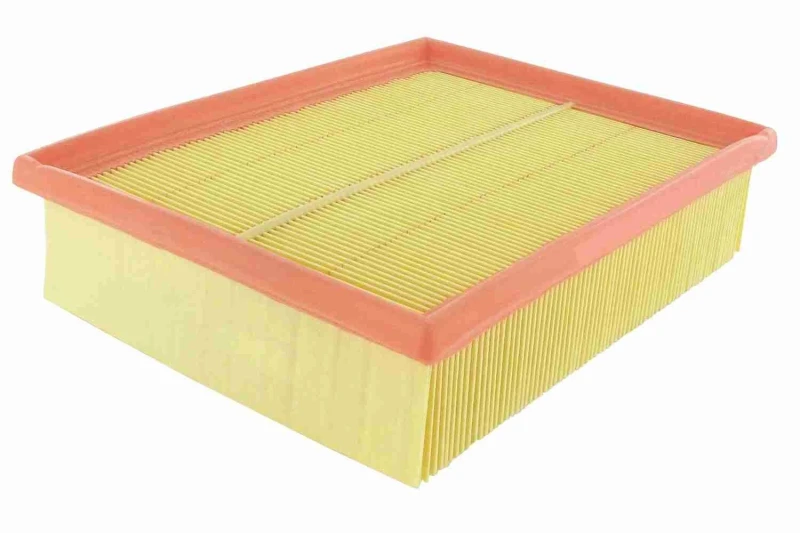 Image of VAICO V22-0193 Air filter Original VAICO Quality, Filter Insert Air Filter (8)