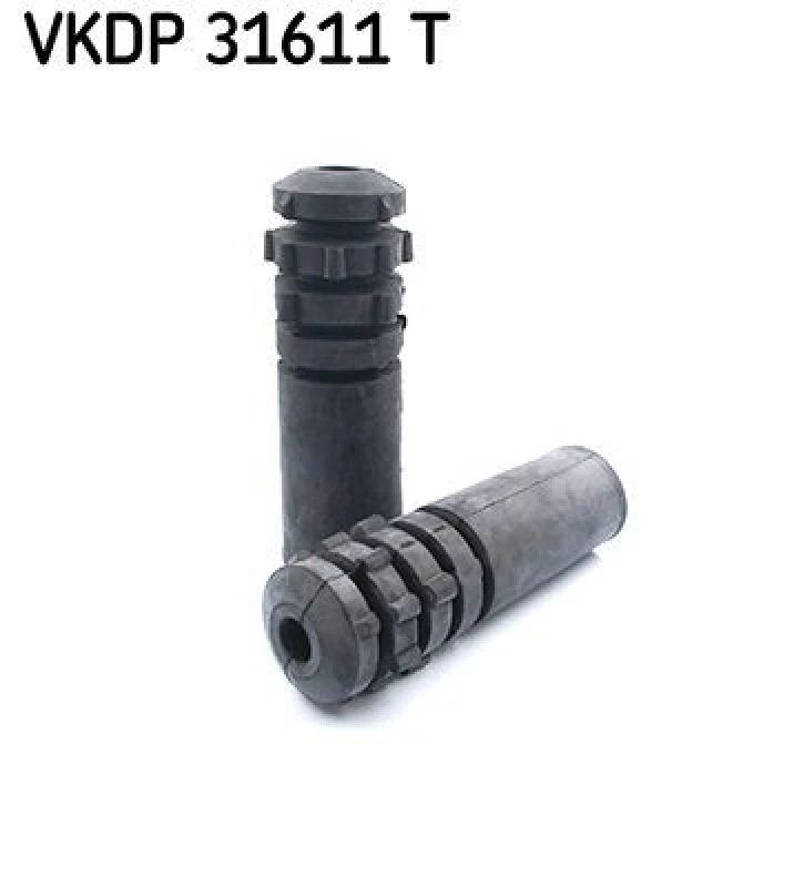 Image of SKF Dust cover kit, shock absorber SKF VKDP 31611 T