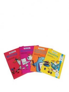 Image of Age 7+ Handwriting, Reading, Writing, Adding And Subtracting