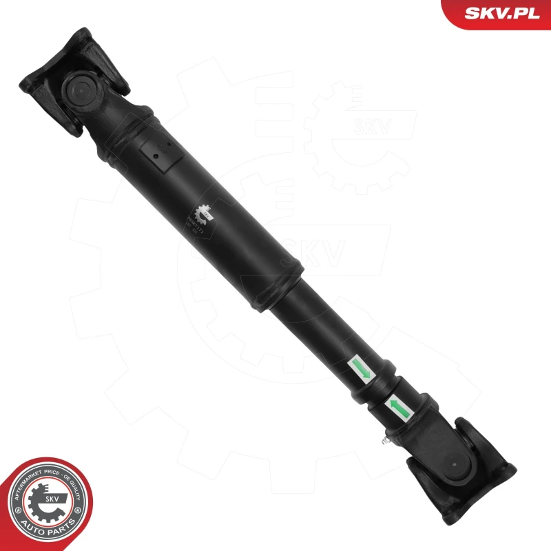Image of ESEN SKV Propshaft, axle drive ESEN SKV 76SKV171