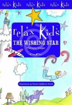 Image of The Wishing Star by Marneta Viegas and Nicola Wyldebore-Smith Hardback