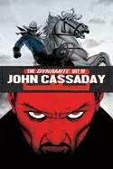 Image of dynamite art of john cassaday