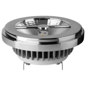 Image of Megaman 18W G53 Warm White Dimmable - 141740