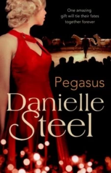 Image of Pegasus by Danielle Steel Paperback