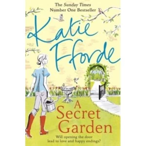 Image of A Secret Garden Paperback