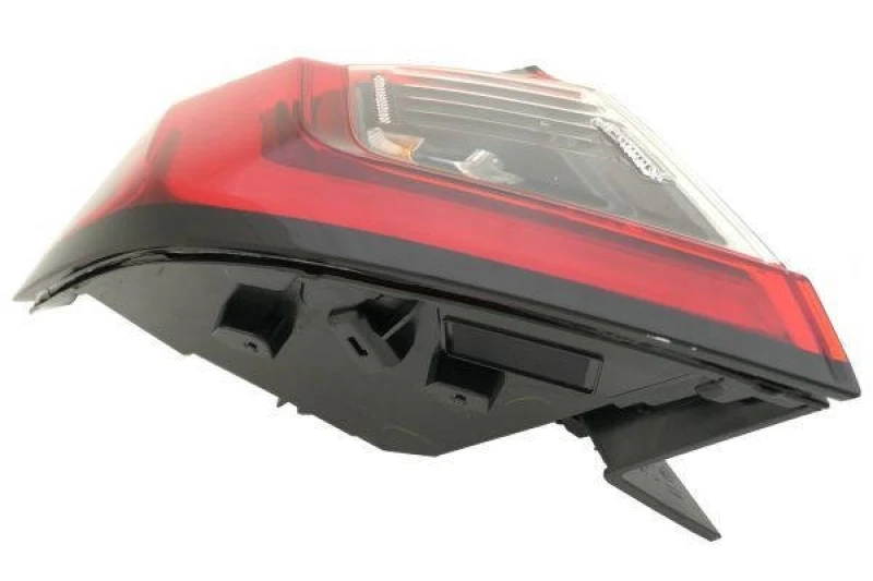 Image of ABAKUS 217-19ANL-UE Rear light without bulb, Left, WY21W Combination Rearlight (391)